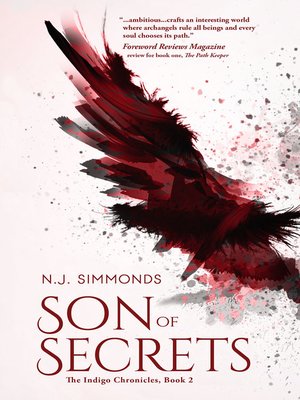 cover image of Son of Secrets